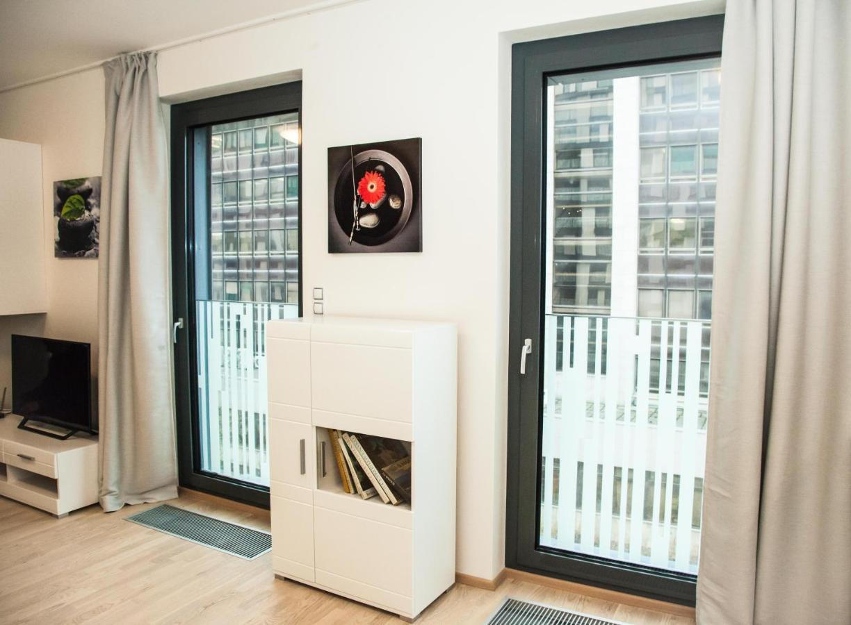 006 Angel Appartement
